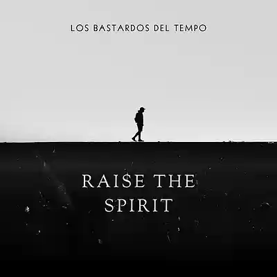 Picture for song 'Raise the Spirit' by artist 'Los bastardos del tempo'