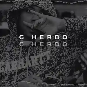 Picture for song '*FREE* G Herbo x Southside Type Beat 2018 - Coke' by artist 'LuxuryBeats'