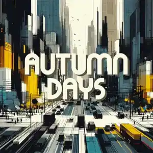 Picture for song 'Autumn Days' by artist 'Mistah Blood'