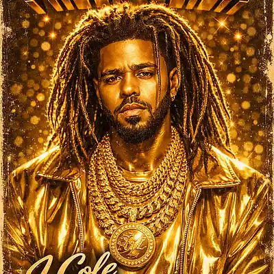 Picture for song 'J Cole "Progression" type beat' by artist 'Nasty Boi Productions'