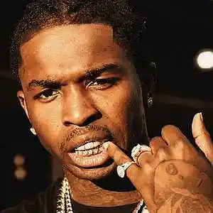 Picture for song 'Pop Smoke x CJ Drill Type Beat 2021 "Notre Dame"' by artist 'Prod. Andy Alent'