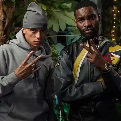 Picture for song 'Gone Make It' by artist 'prodbybk'