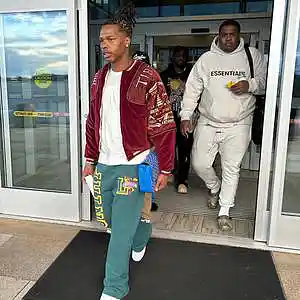 Picture for song 'Lil Baby x Lil Durk type beat "Son of a Trenches"' by artist 'radionthetrack'