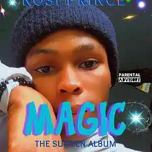 Picture for song 'Magic' by artist 'Privay Cee'