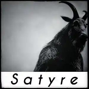 Picture for song 'Satyre - A Dark Inspiring Trap type beat' by artist 'Rotwild'