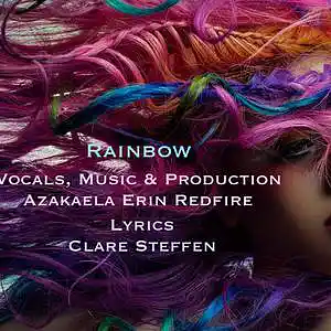 Picture for song 'Rainbow (feat Azakaela)' by artist 'Round The Globe'