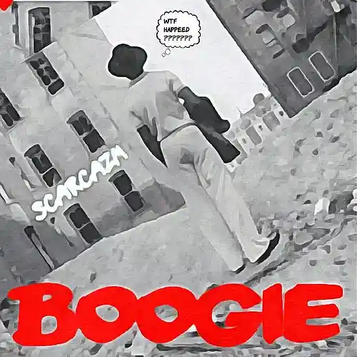 Picture for song 'Boat( then throw me off)' by artist 'Scarcazm Music Intl'