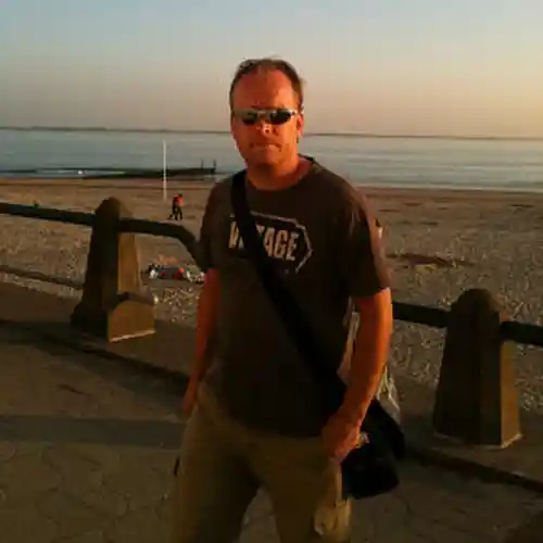 Artist picture