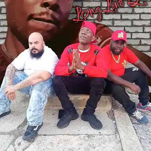 Picture for song 'Skys The Limit-Feat Meal Gatez ,King Obnoxus' by artist 'Sunnyblak The True Talk Of New York'