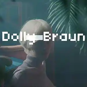Picture for song 'Dolly Braun' by artist 'ScarySoundBeatz'