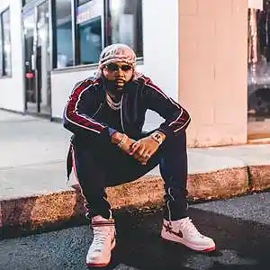 Picture for song 'Guapo (BUY 1 GET 1 FREE)' by artist 'SNDWV'