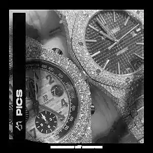Picture for song '"Pics" Juicy J Type Beat' by artist 'SpitfireGotK'