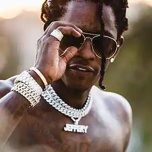 Picture for song 'New Level' by artist 'Stacked Up Michael'