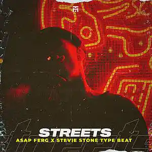 Picture for song 'Streets' by artist 'TEDYSTER'