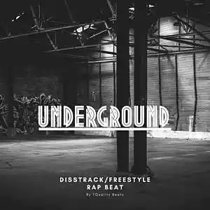 Picture for song 'Underground' by artist 'T-Quality Beatz'