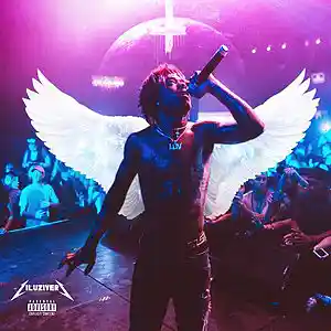 Picture for song 'DROWN **LiL Uzi Vert x Juice WRLD Type**' by artist 'TrapLife Muzik'