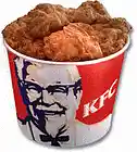 Picture for song 'Crank Dat KFC' by artist 'Truuf Seir'