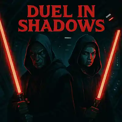 Picture for song 'Duel In The Shadows' by artist 'Vito Scoletta'