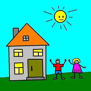 Picture for song 'Home' by artist 'Vladimir Verpakhovski'