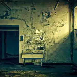 Picture for song '[UK Drill] - Nothing but Blood and tears' by artist 'XMRproduction'