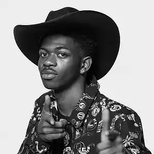 Picture for song 'TOMBSTONE *Lil Nas X*' by artist 'XXXMAKEITBOUNCE'