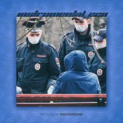 Picture for song '#228 / Reggae type beat' by artist 'AydarovSound'