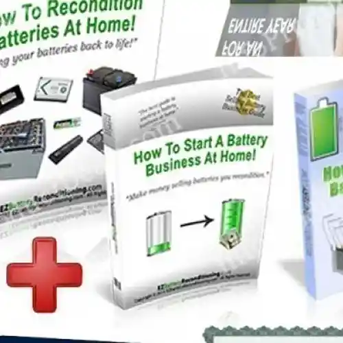 Picture for song 'EZ Battery Reconditioning' by artist 'Buy EZ Battery Reconditioning'