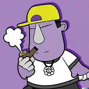 Picture for song 'Stand Alone' by artist 'BarnaVelle Beats'