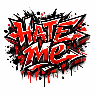 Picture for song 'Hate Me' by artist 'Beats By Tiger'
