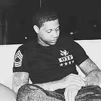 Picture for song 'Blackskins Beats - Believe It' by artist 'Blackskins Beats'