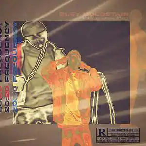 Picture for song '2020 Frequency' by artist 'Bley Goldstain'