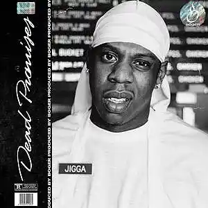 Picture for song 'Dead Promises (East Coast Type Beat)' by artist 'BOGER'