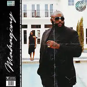 Picture for song 'Mahagony (Buy 1 get 1 Free)' by artist 'BOGER'