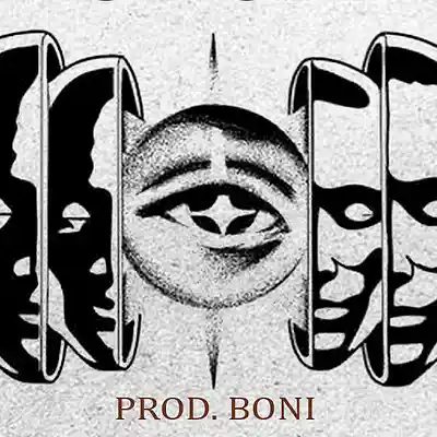 Picture for song '"AURORA" - Jersey Club instrumental' by artist 'Boni.98'