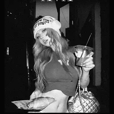 Picture for song 'Trap Type Beat 2024 - "AVA" l Hip Hop Beat' by artist 'Butterfly Beats'