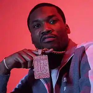 Picture for song 'Red Alert - Meek Mill - Rap' by artist 'Cache Knock'