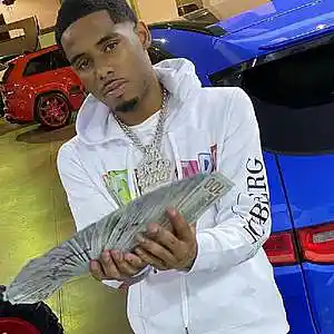 Picture for song 'Life - Pooh Shiesty x Foogiano Type beat' by artist 'Chedda Banger'