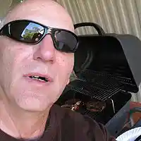 Picture for song 'springboard from life in wartime' by artist 'dave musselman'