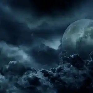 Picture for song 'Dark Vibes ft CLMT' by artist 'DON P'