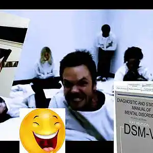 Picture for song 'DSM 5' by artist 'DrewJamz'