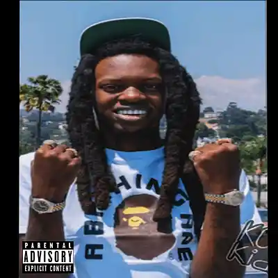 Picture for song 'We Paid' by artist 'eeVon Makes Beats'