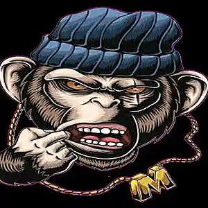 Picture for song 'BASE DE RAP 2021 "VIOLENTAMENTE"' by artist 'Eigh Teen Beats'