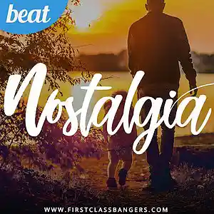 Picture for song 'Inspiring Piano beat 'Nostalgia' No samples' by artist 'FIRSTCLASS BEATS'