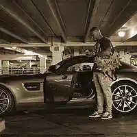 Picture for song 'Go Hard' by artist 'Foreign Made It'