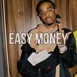 Picture for song 'Easy Money | Free Download' by artist 'Frankenstein Beats'