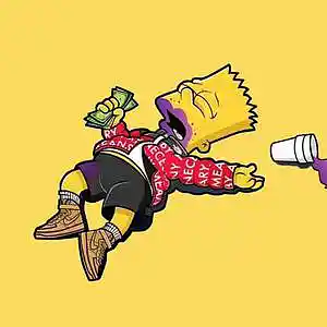 Picture for song 'PANAMA' by artist 'Fryman'