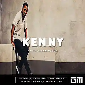 Picture for song 'KENNY - Kendrick Lamar Type Beat' by artist 'Giana Major'