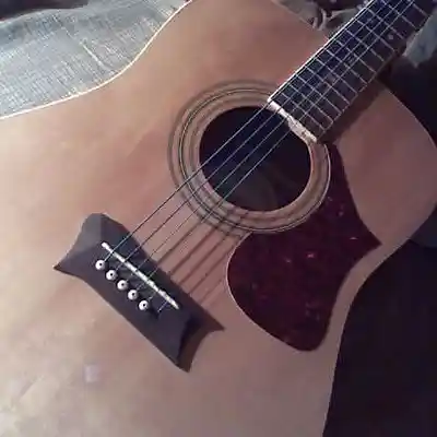 Picture for song 'Colorful (Live Cover)' by artist 'Jason Bibee'