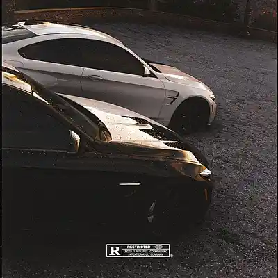 Picture for song 'Rocket Bounce - Bouncy Trap Beat' by artist 'IceDavid Beats'