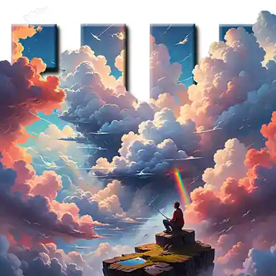 Picture for song 'So High' by artist 'ill! MUSIC'